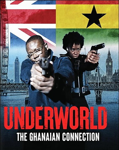 Underworld (BLU-RAY)