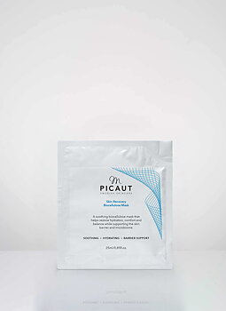 Skin Recovery Biocellulose Mask, 25 ml