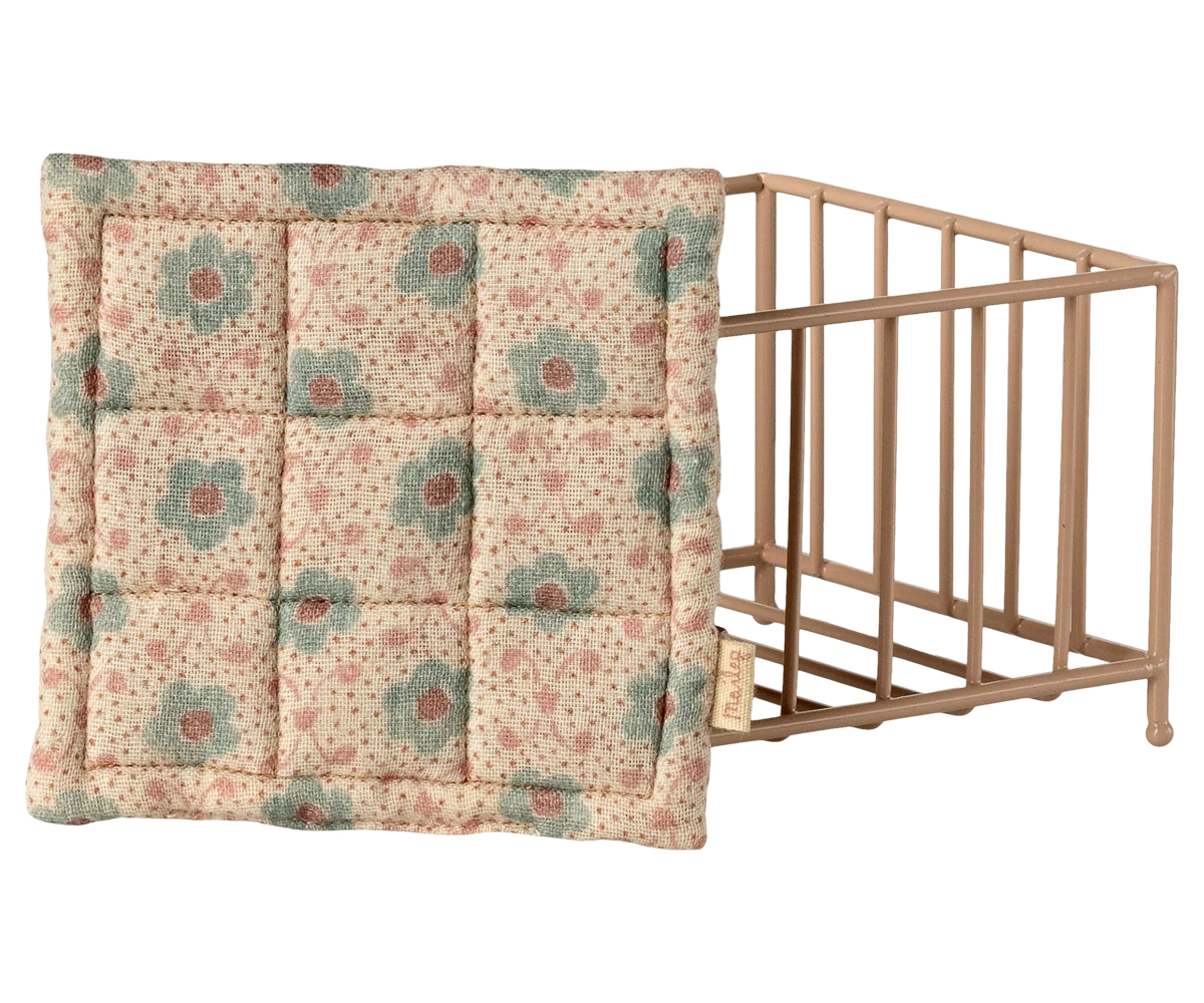 Maileg - Lekhage, My - Rosé - 3