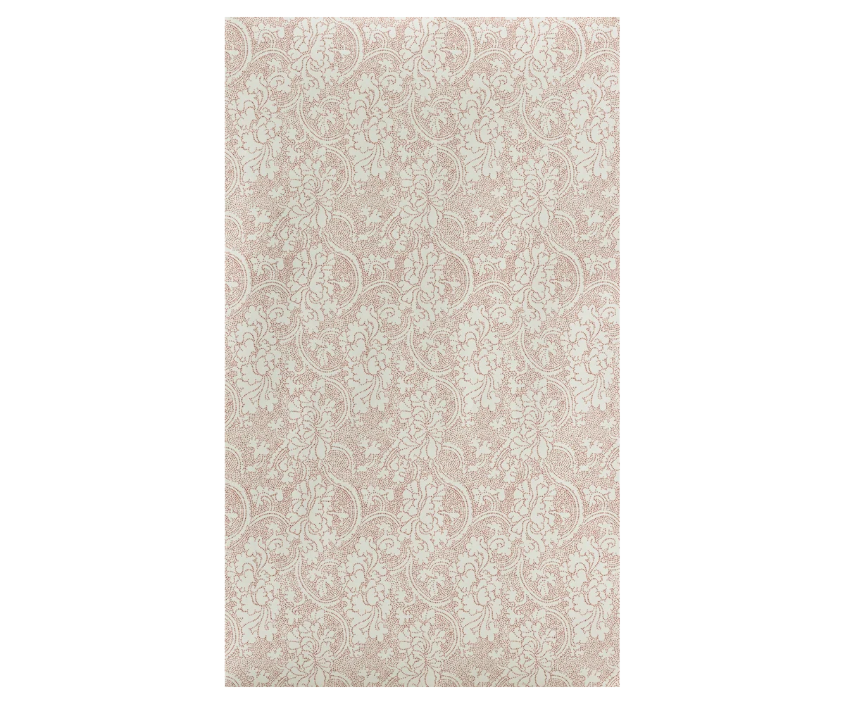 Maileg - Gift wrap, 10 m - Mae - Red