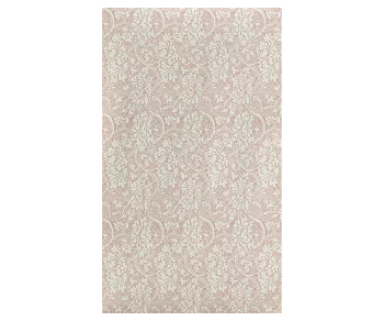 Maileg - Gift wrap, 10 m - Mae - Red