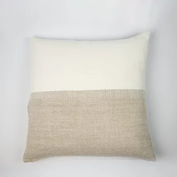LEVI Kuddfodral Linne 60 x 60 cm