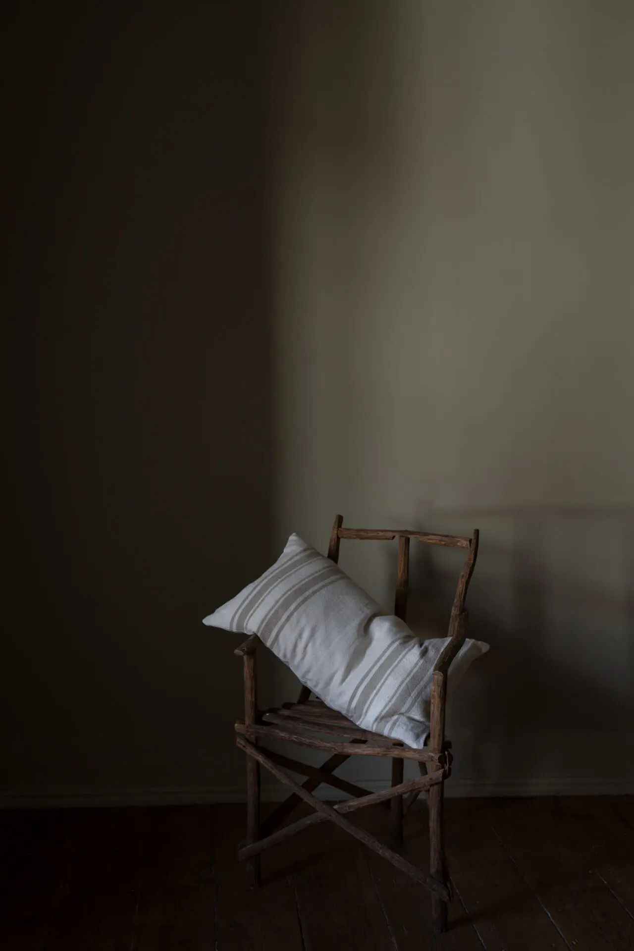 BENOIT  Kuddfodral  Linne 40 x 70 cm