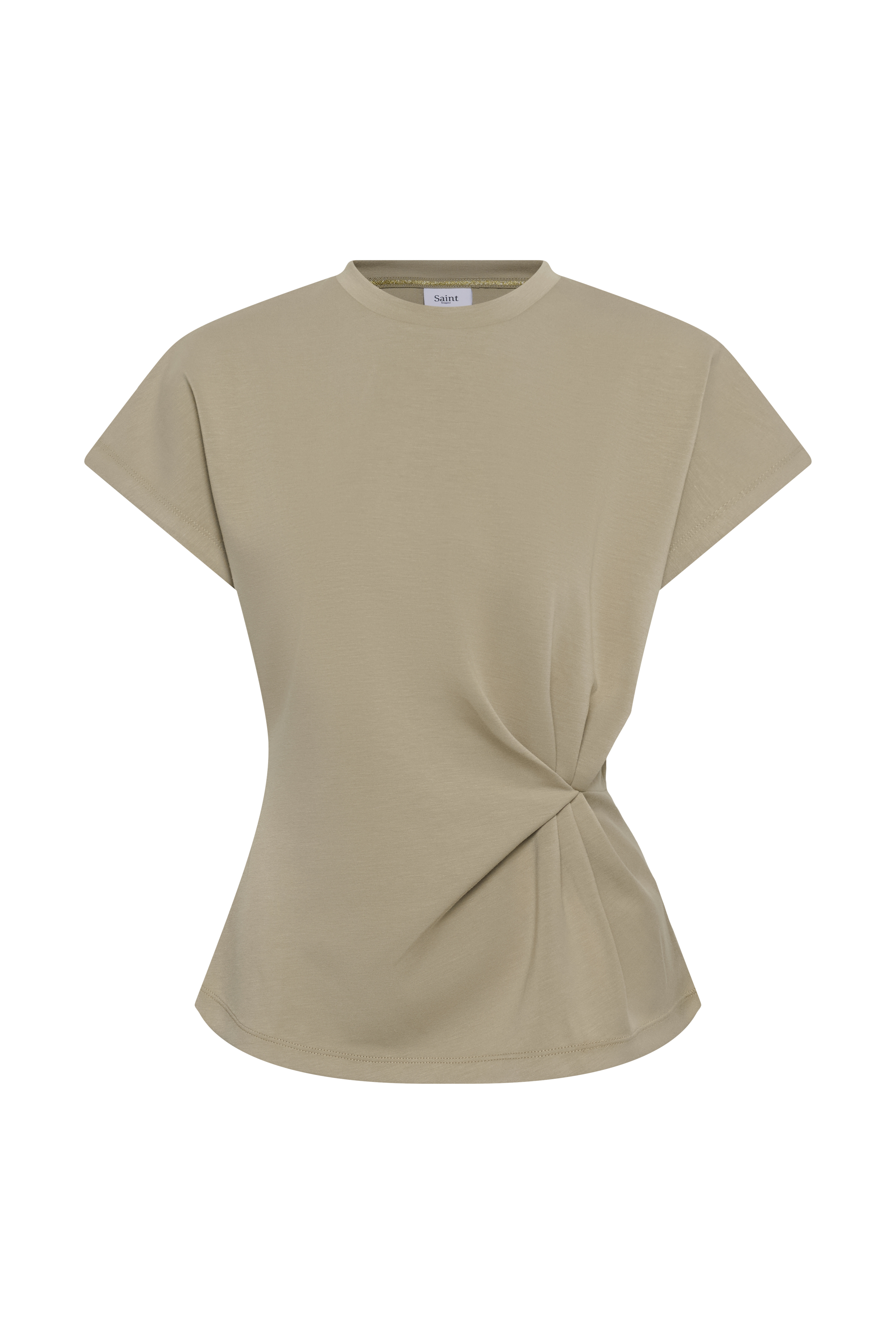 TheoSZ Blouse Weathered Teak
