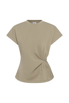 TheoSZ Blouse Weathered Teak