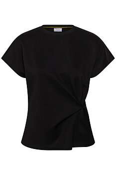 TheoSZ Blouse Black