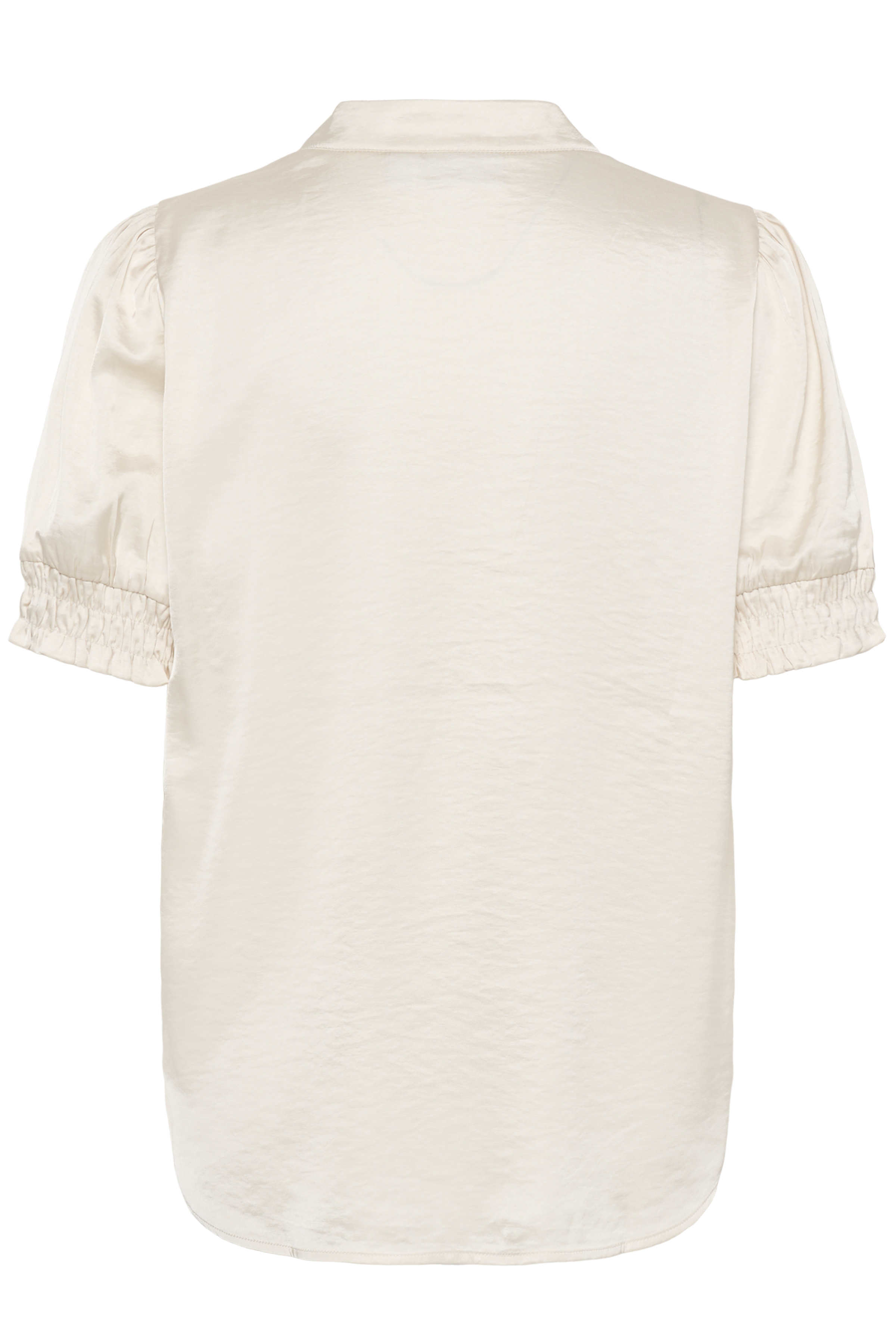 PananSZ SS Blouse Ice - 2