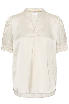 PananSZ SS Blouse Ice