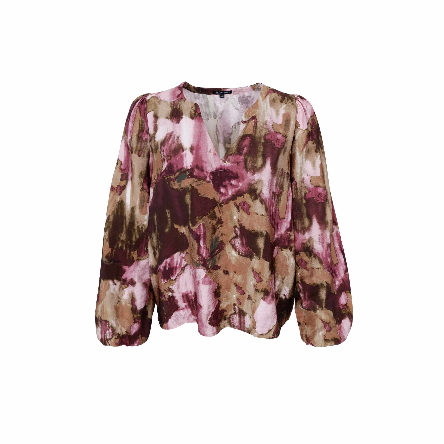 BCSHERWOOD blouse Plum