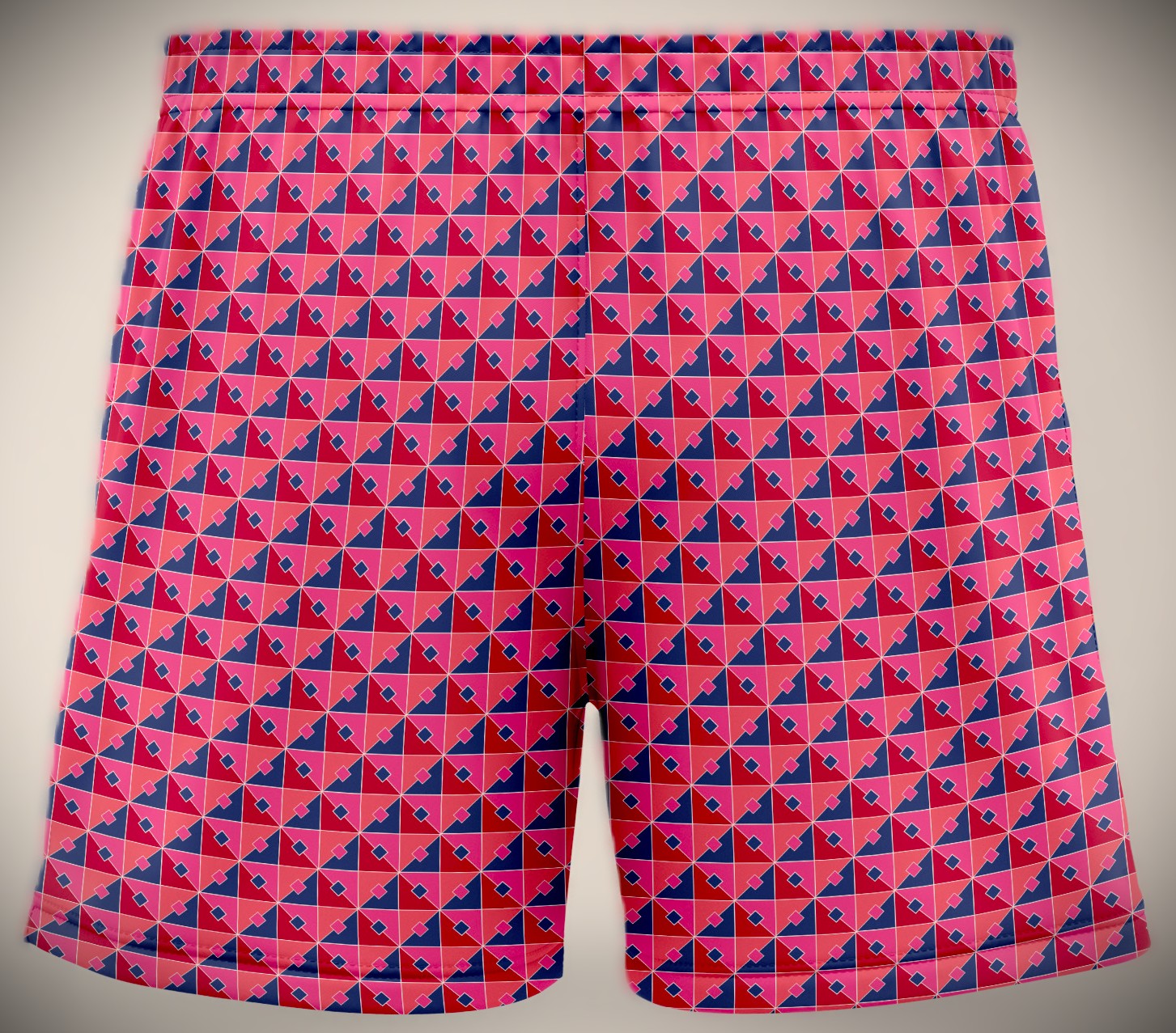 Ingemars Badshorts - 3