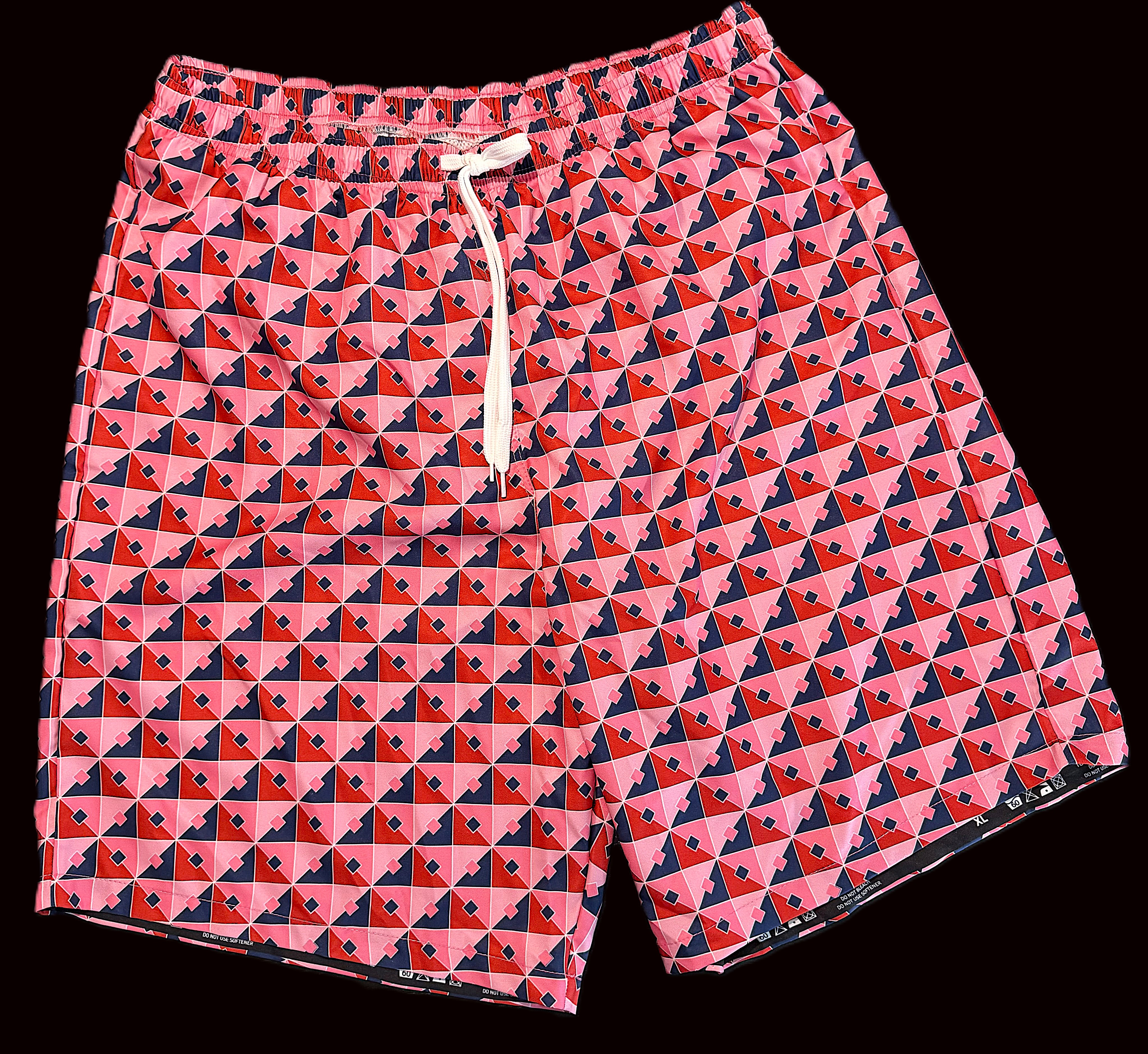 Ingemars Badshorts