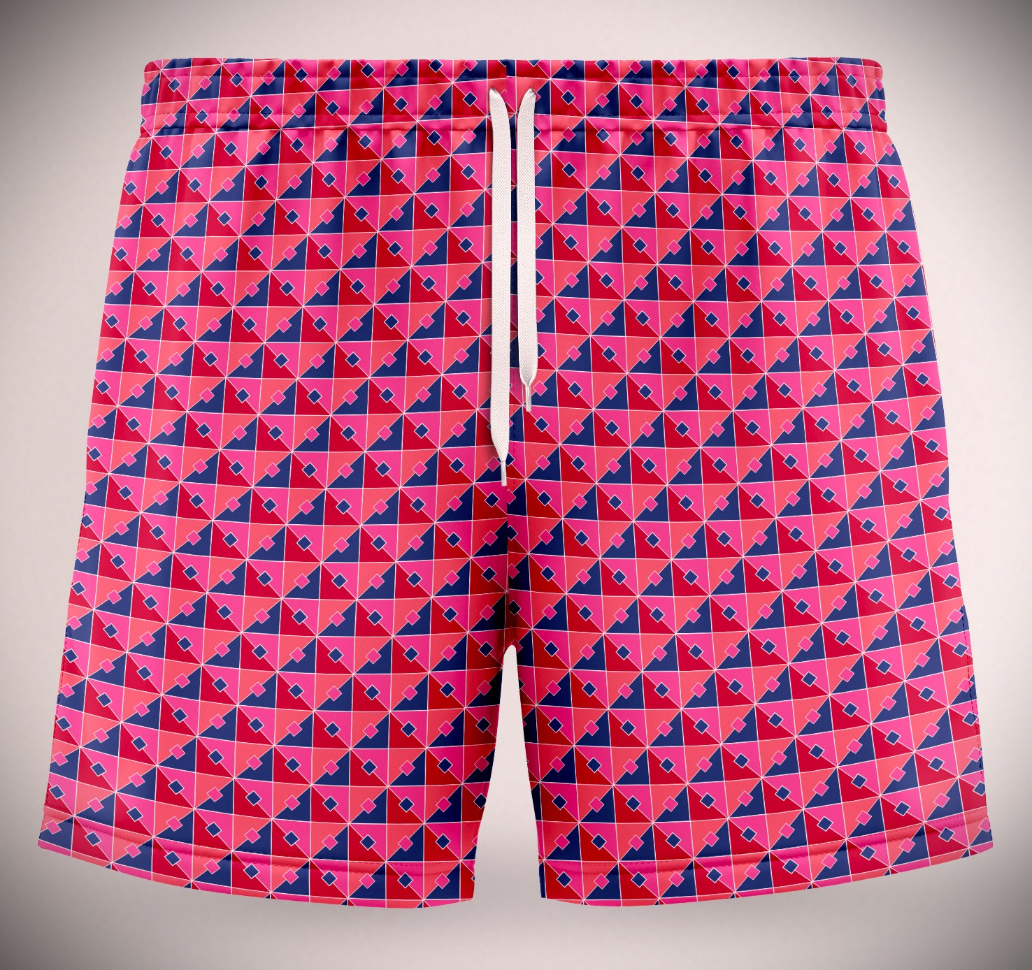 Ingemars Badshorts - 2