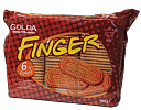 Fingerkex 840g (6 * 140)