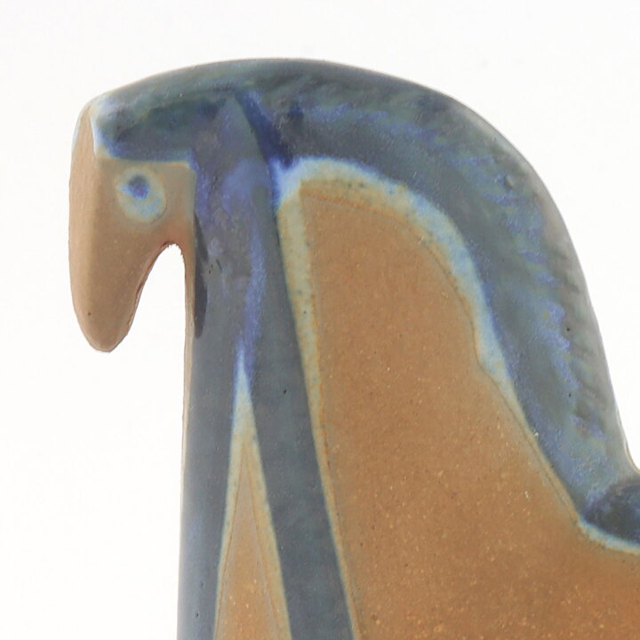 Lisa Larson (Small Zoo 1955) Heartwarming Horse 14/10 cm (3)