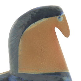 Lisa Larson (Small Zoo 1955) Heartwarming Horse 14/10 cm (3)