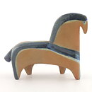 Lisa Larson (Small Zoo 1955) Heartwarming Horse 14/10 cm (3)