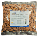 Mandel Rostad & Saltade 250g