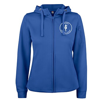 Hoodie Active Woman/Girl