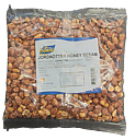 Jordnötter Honung & Sesam 250g