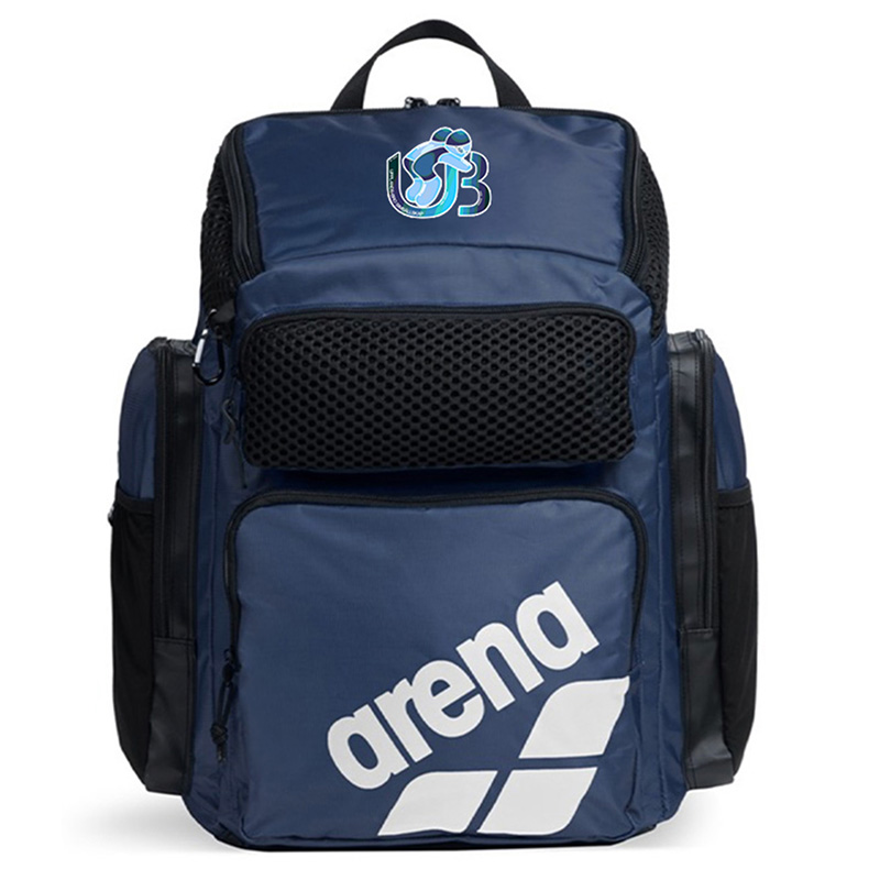 Backpack 