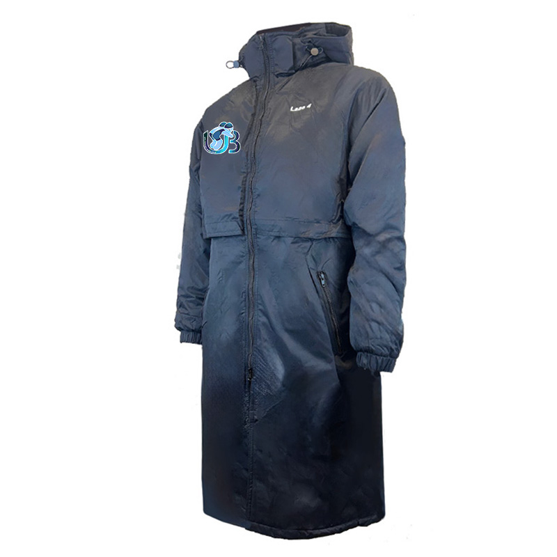 Parka  - 5