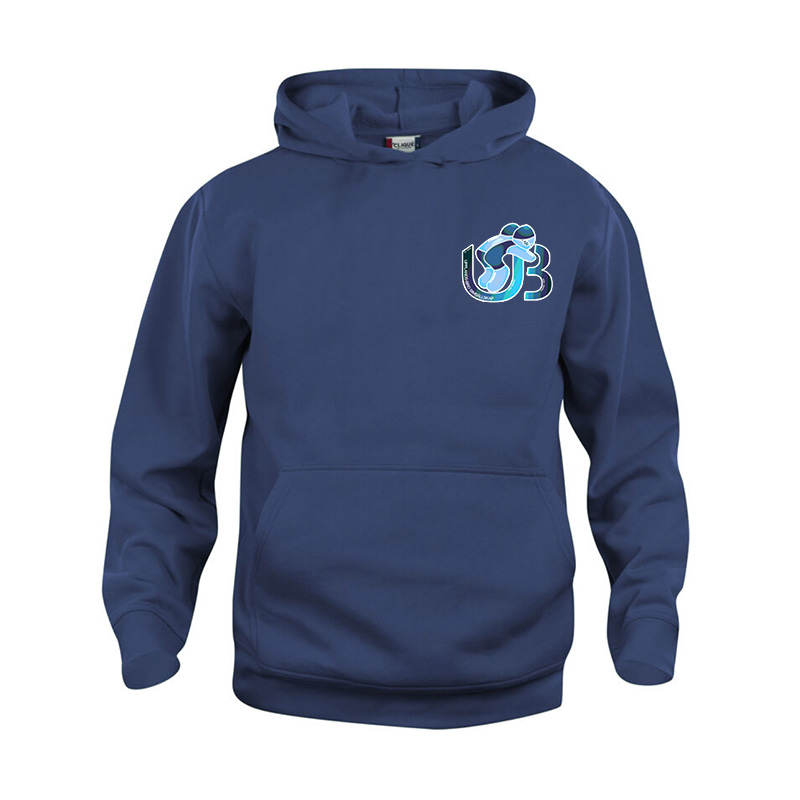 Hoodie Basic Junior 