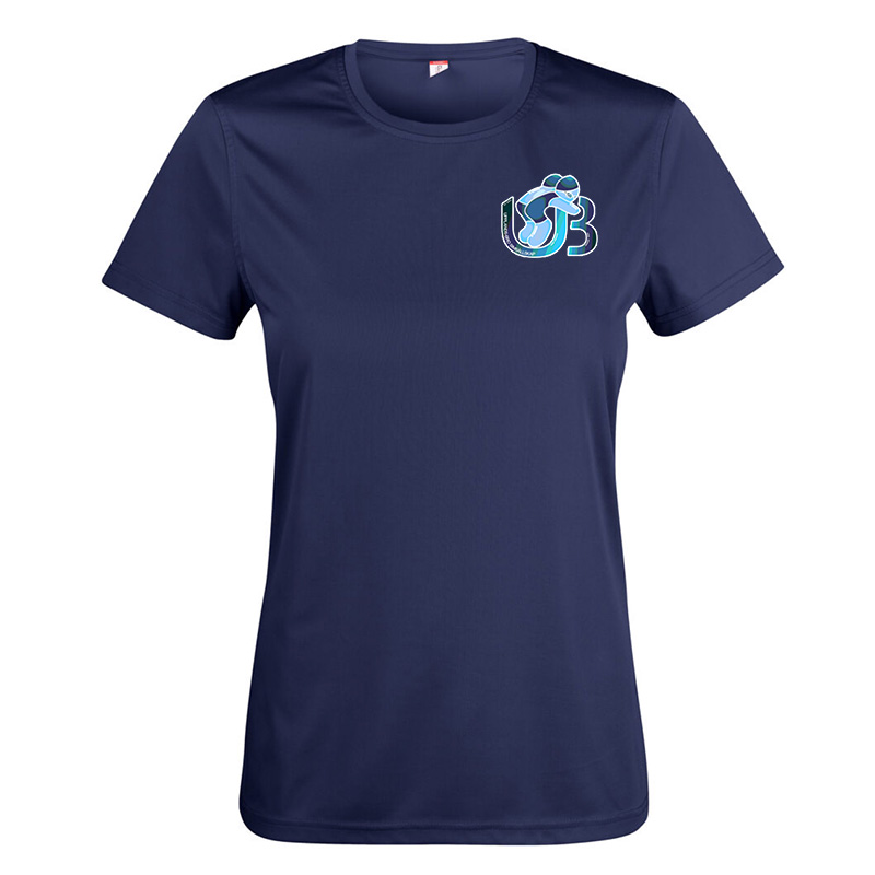 T-shirt Active Lady 