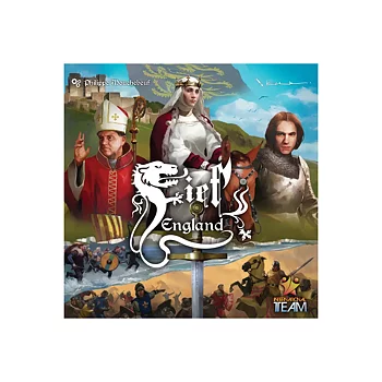 Fief England