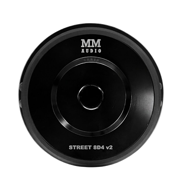 MM audio Street 8 v2d4