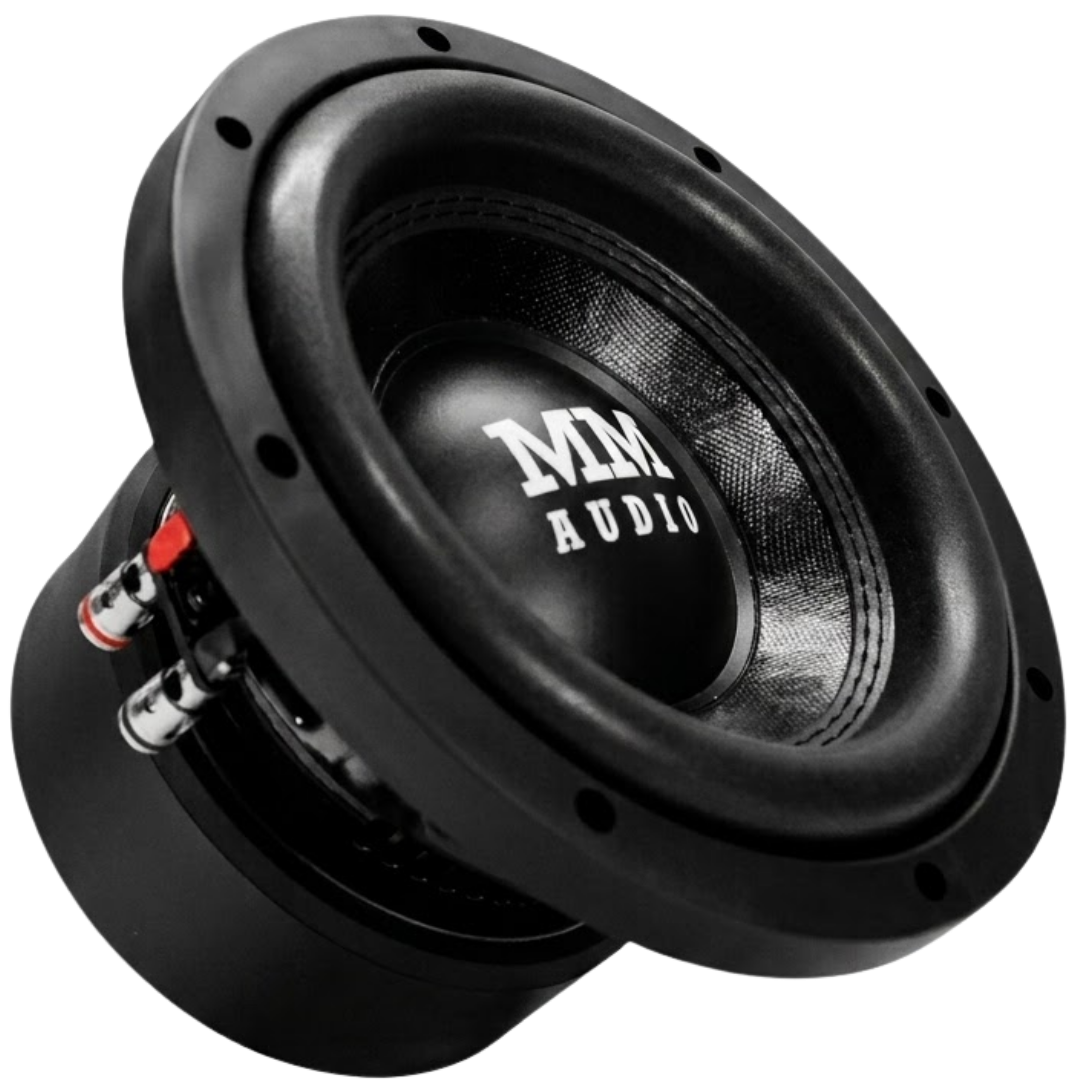 MM audio Street 8 v2d4