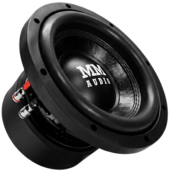MM audio Street 8 v2d4