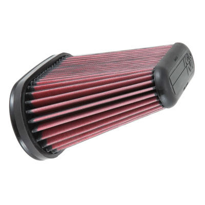 K/N sportluftfilter Corvette 2014-19