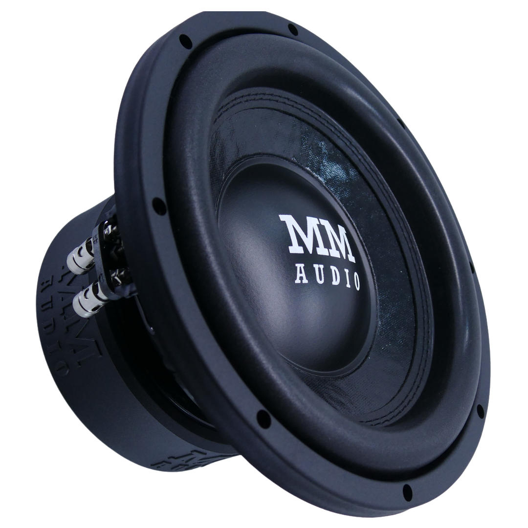 MM audio Street 10 v2d4