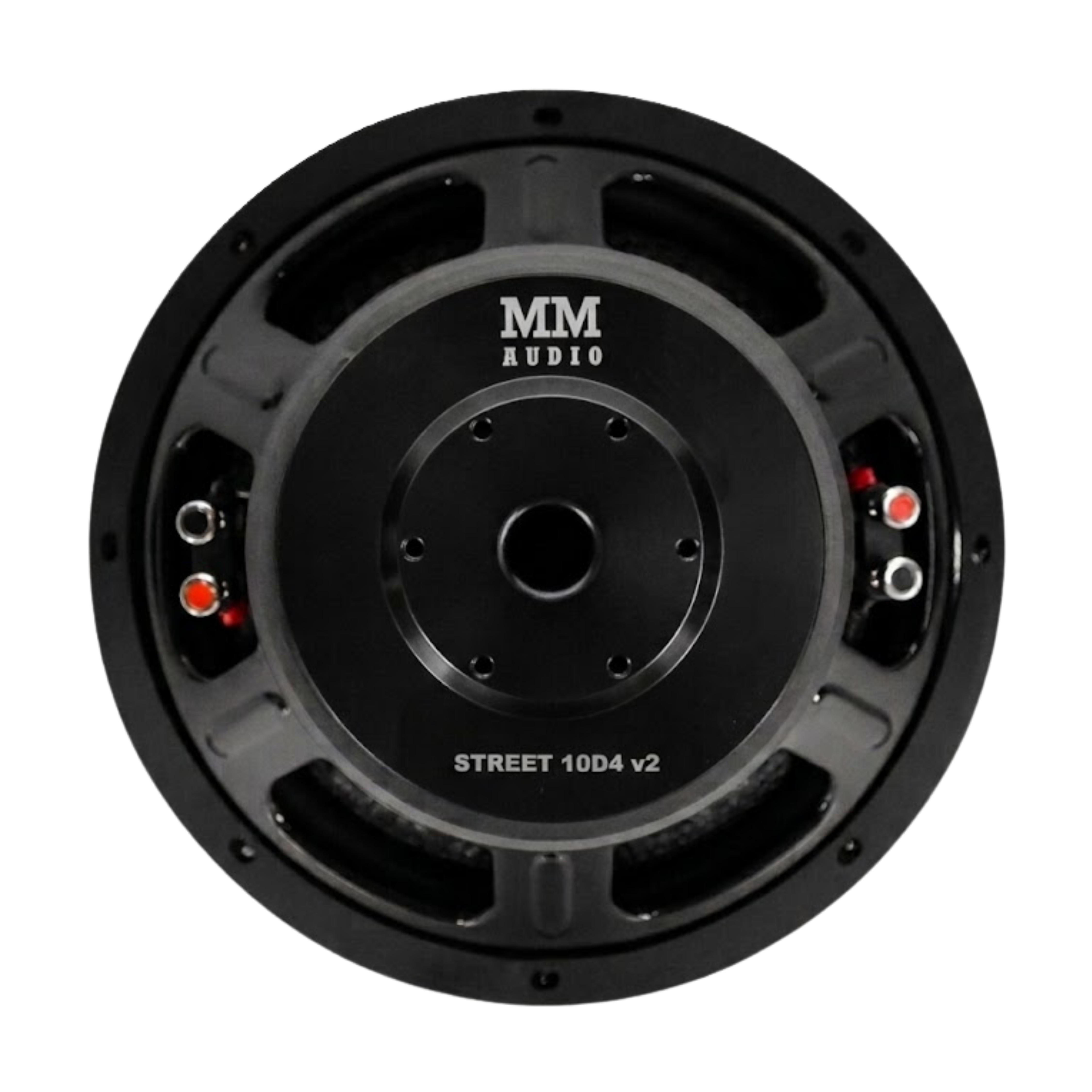 MM audio Street 10 v2d4 - 2