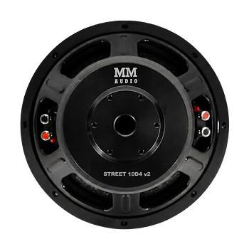 MM audio Street 10 v2d4