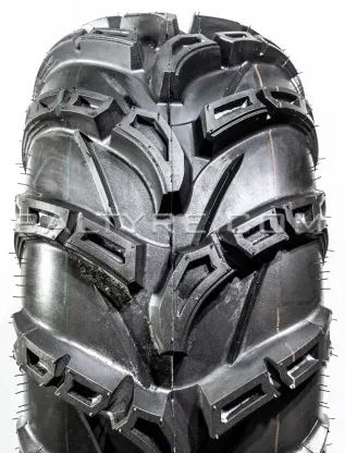 ATV Däck CST CU-06 Wild Thang 26x11.00-12 TL 72J Bakdäck  383208