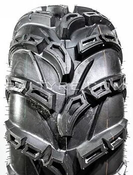 ATV Däck CST CU-06 Wild Thang 26x11.00-12 TL 72J Bakdäck  383208