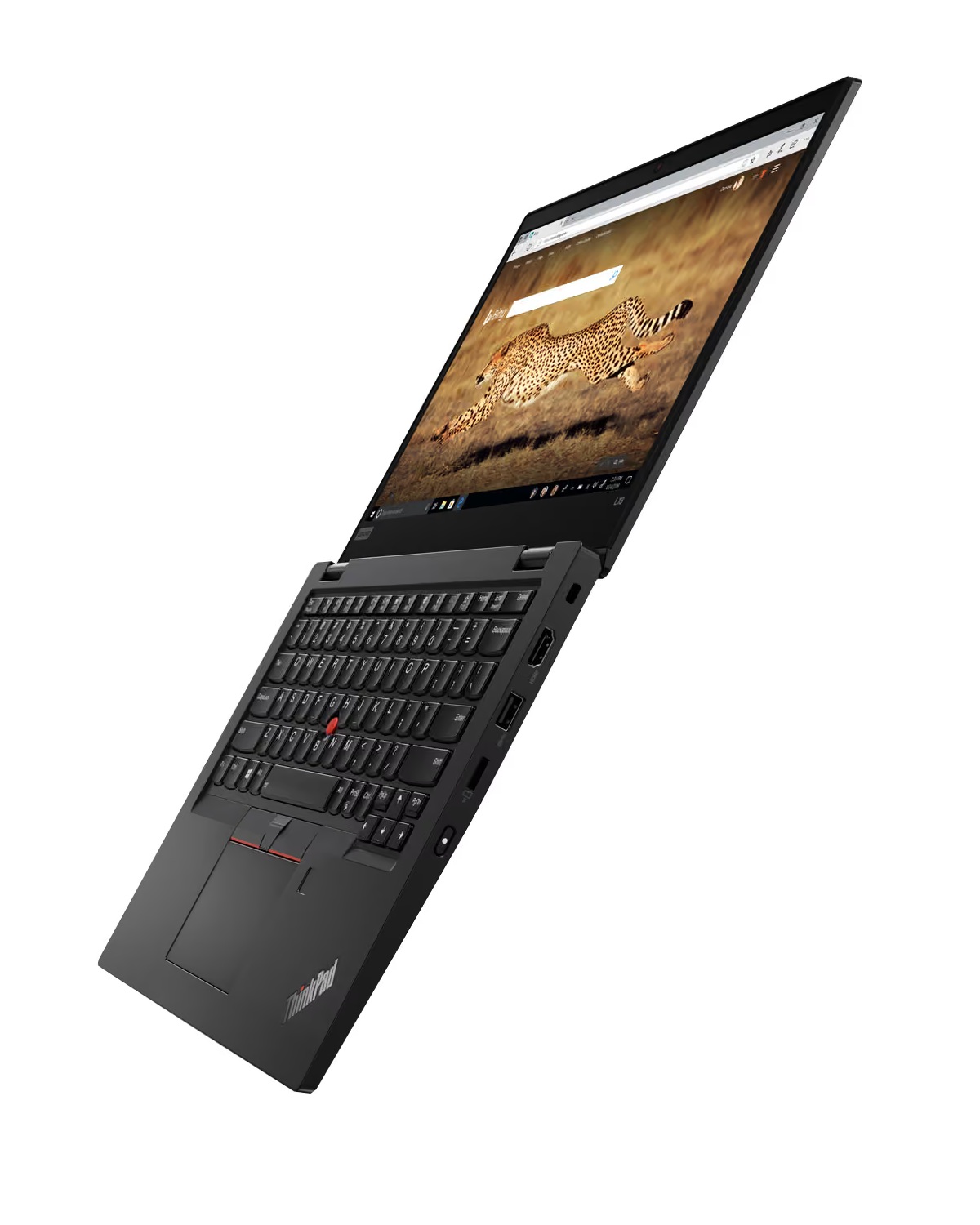 Lenovo ThinkPad L13 | 13.3" | Win 11 Pro - 3