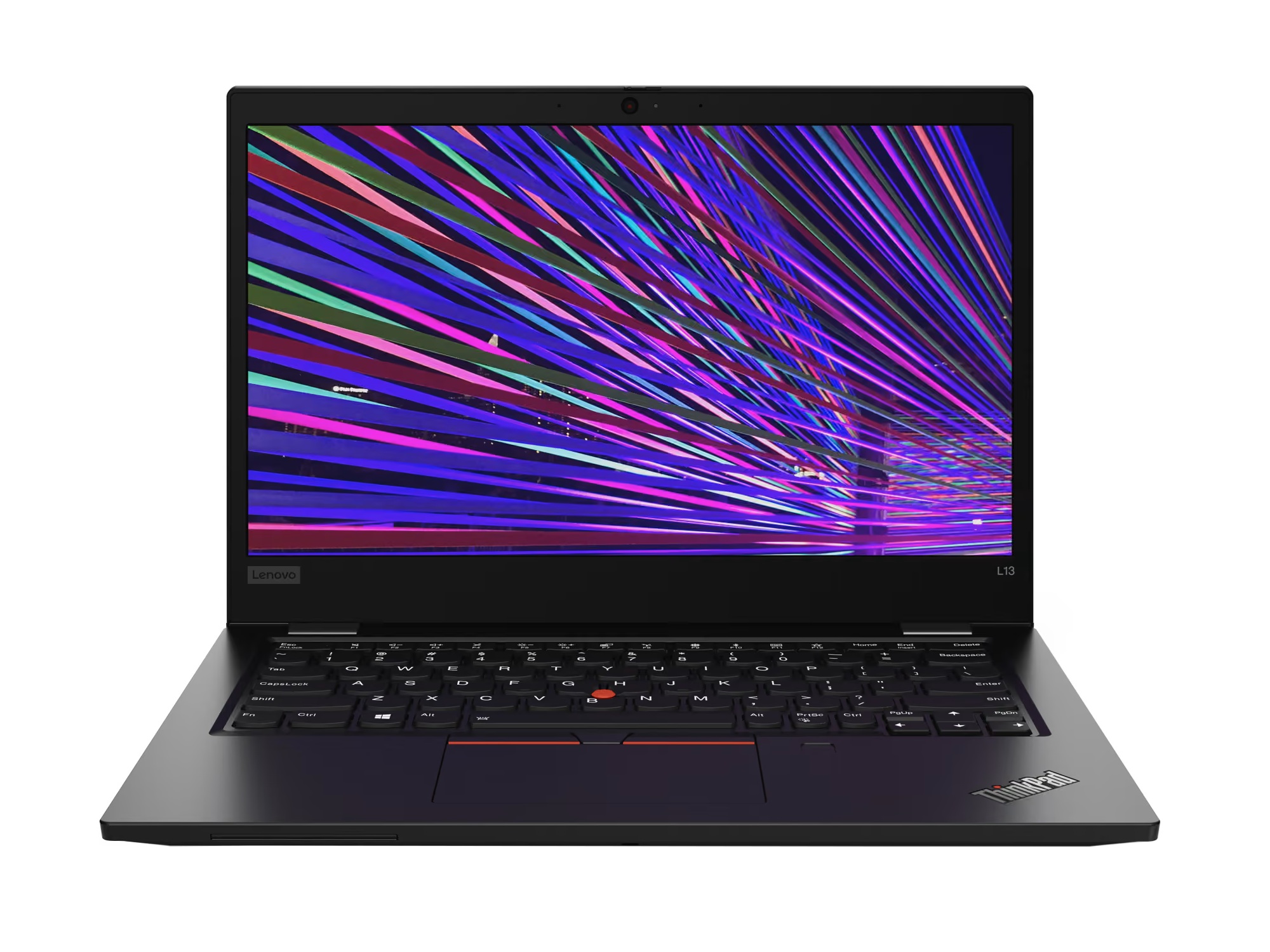 Lenovo ThinkPad L13 | 13.3" | Win 11 Pro