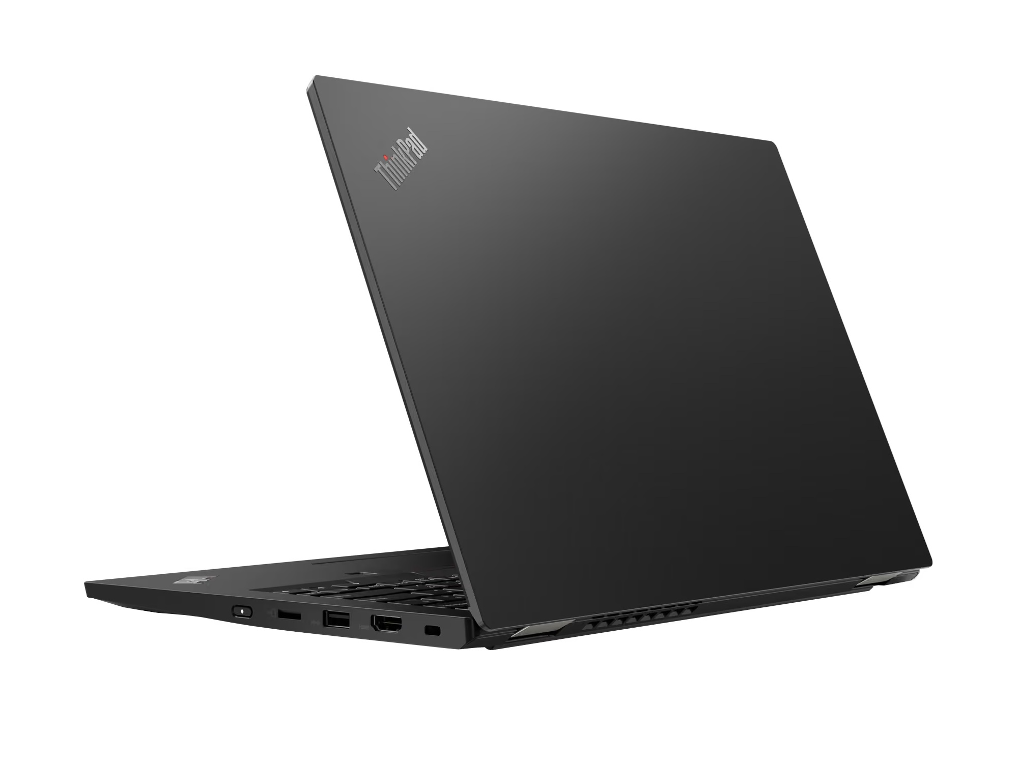 Lenovo ThinkPad L13 | 13.3" | Win 11 Pro - 2