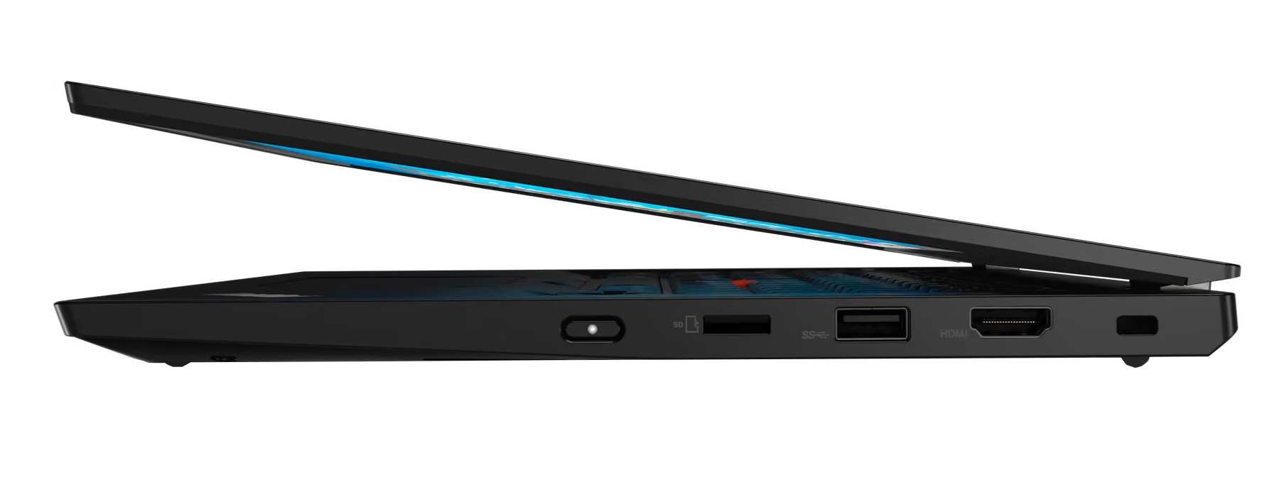 Lenovo ThinkPad L13 | 13.3" | Win 11 Pro - 4