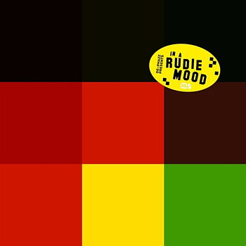 De-Phazz - Presents In A Rudie Mood