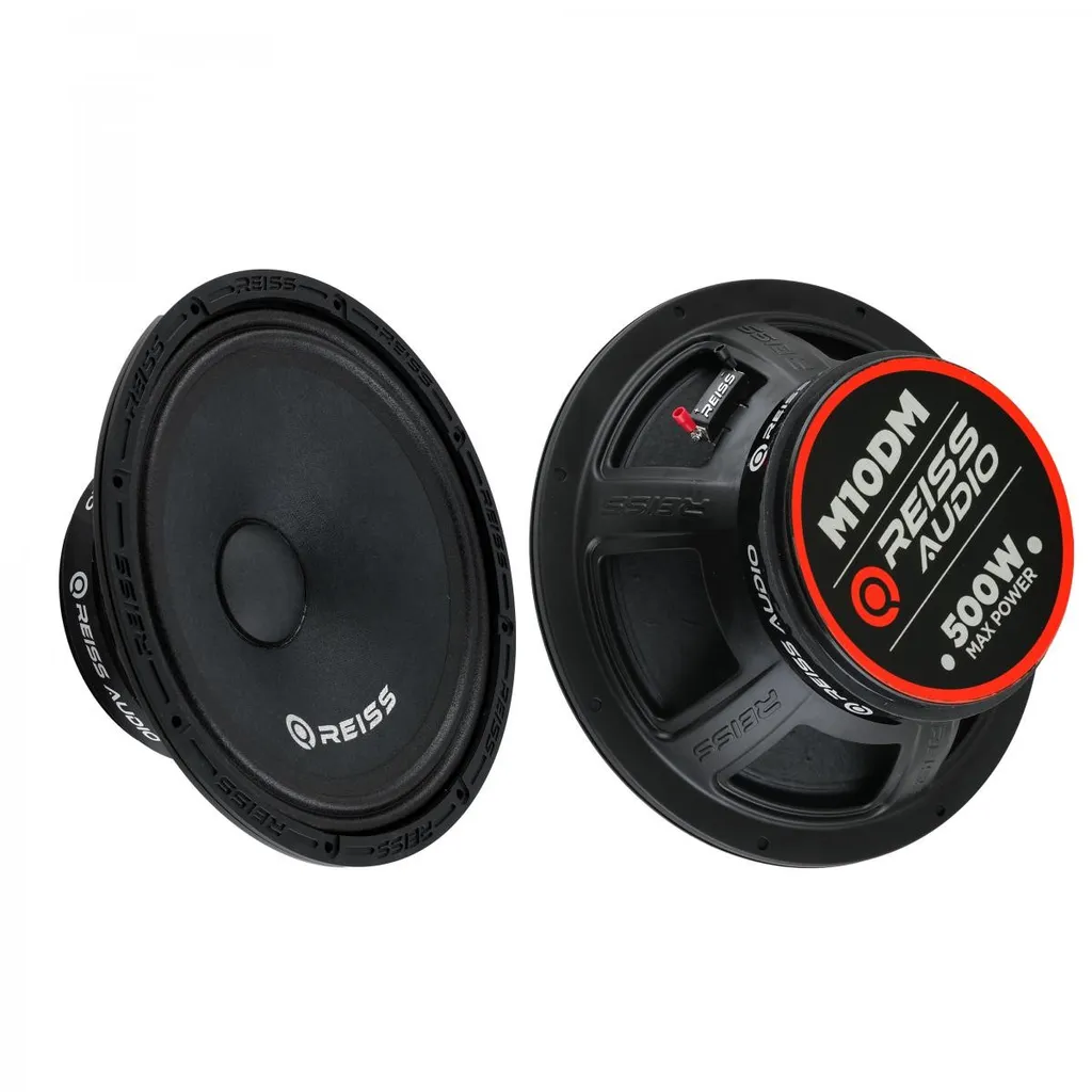 Reiss RS-M10DM
