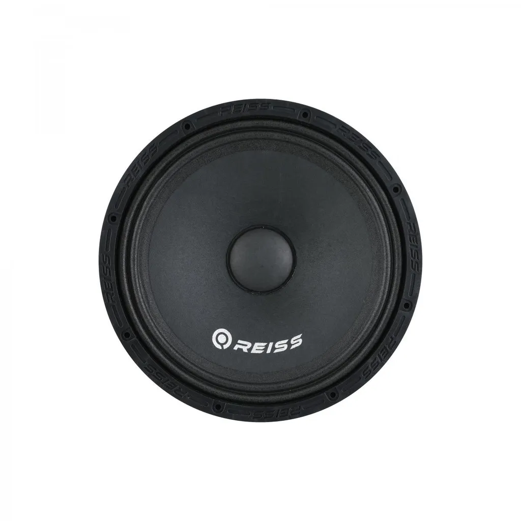 Reiss RS-M10DM - 3