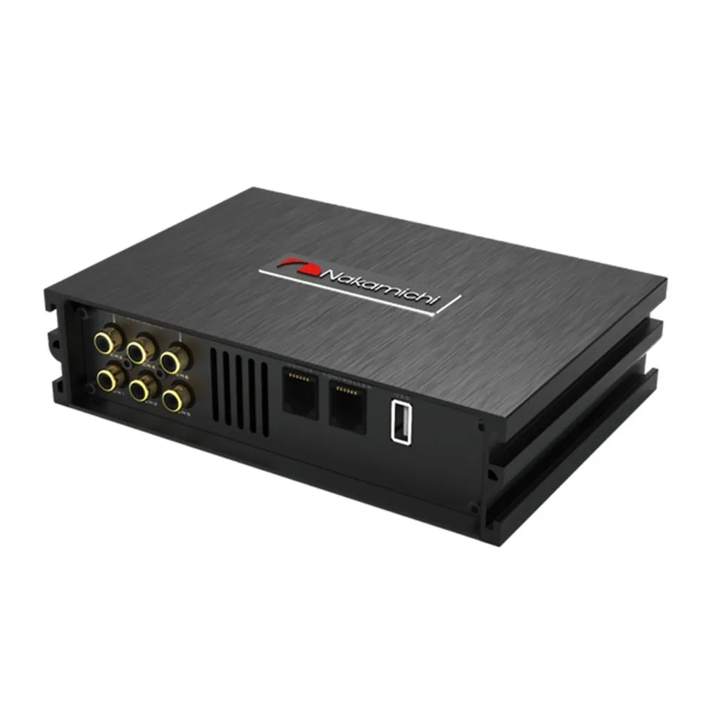 Nakamichi NDSE100A