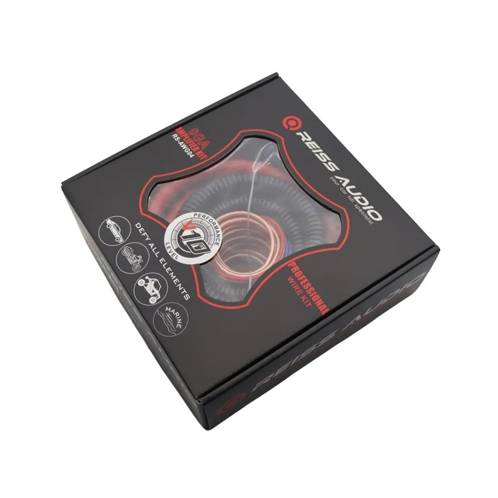 Reiss RS-AWG04 - 2