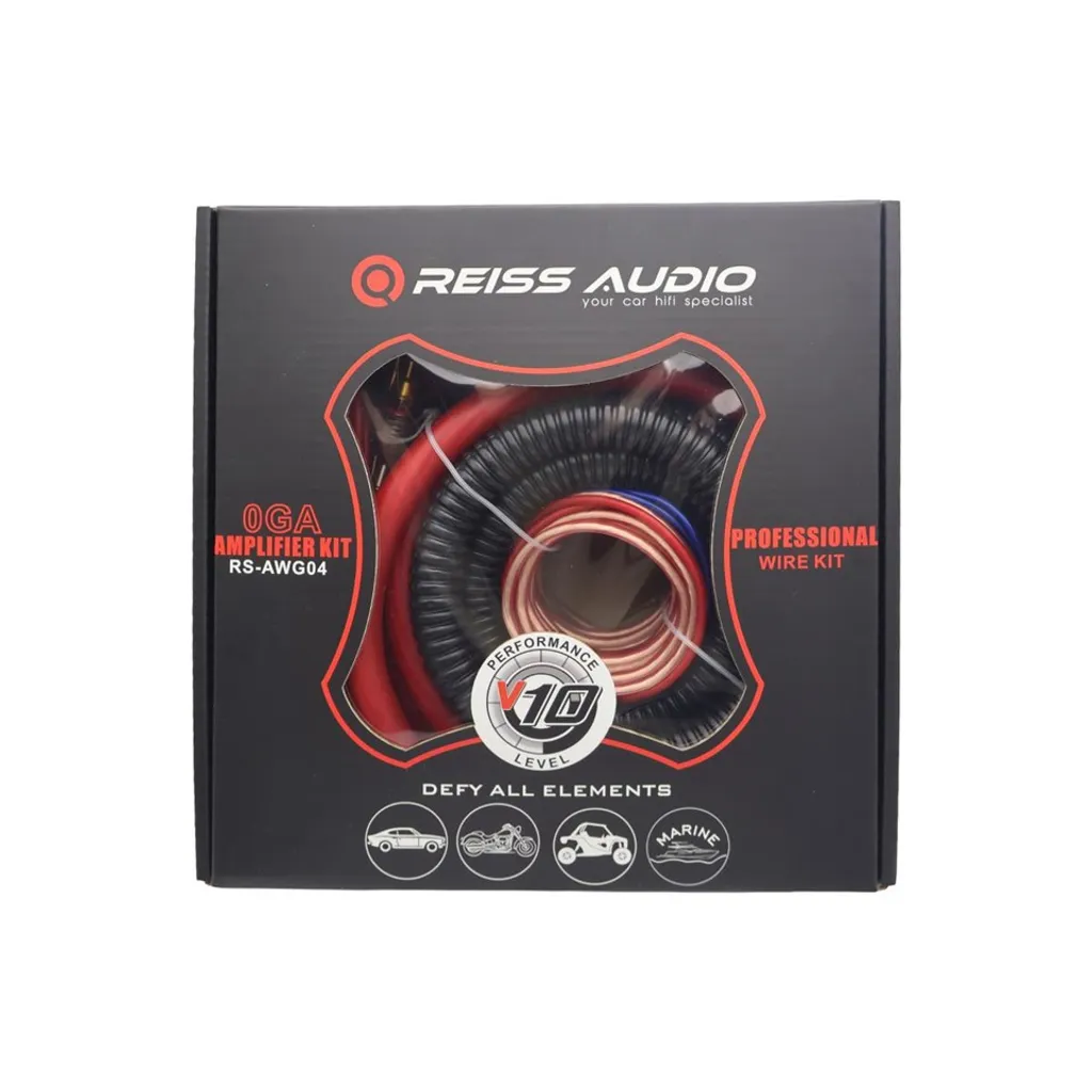 Reiss RS-AWG04
