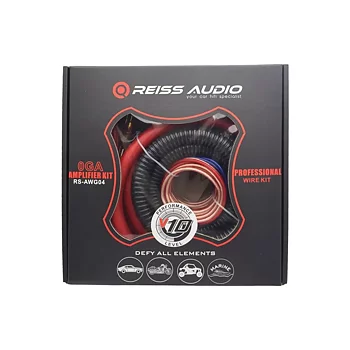 Reiss RS-AWG04
