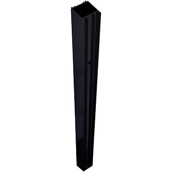 Breddningsprofil 2000×30 mm för Twice Black Edition