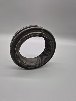 Murgenomföring 91mm